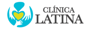 Clinica Latina logo